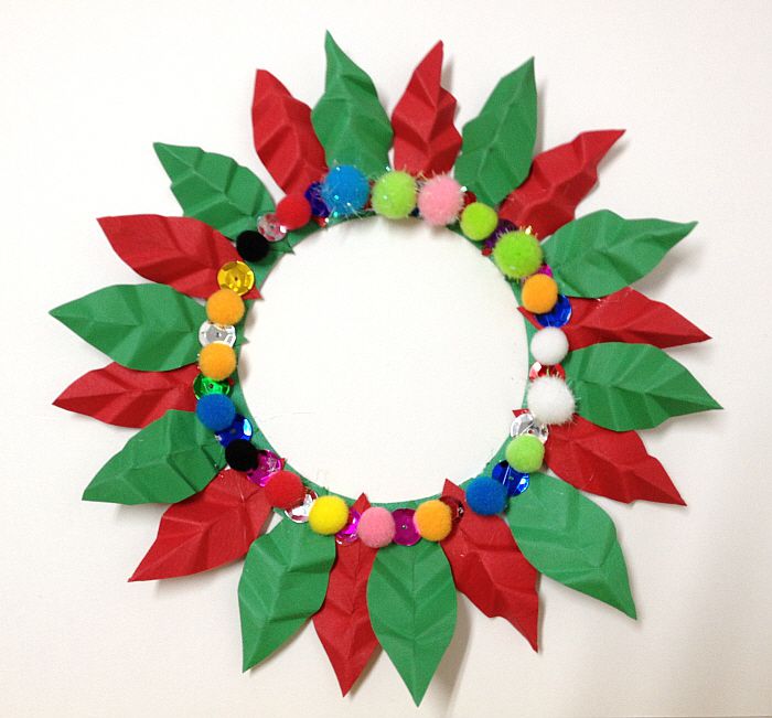 (click) 트리장식 만들기